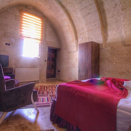 Marvel Of Cappadocia Hotel Гьореме Екстериор снимка