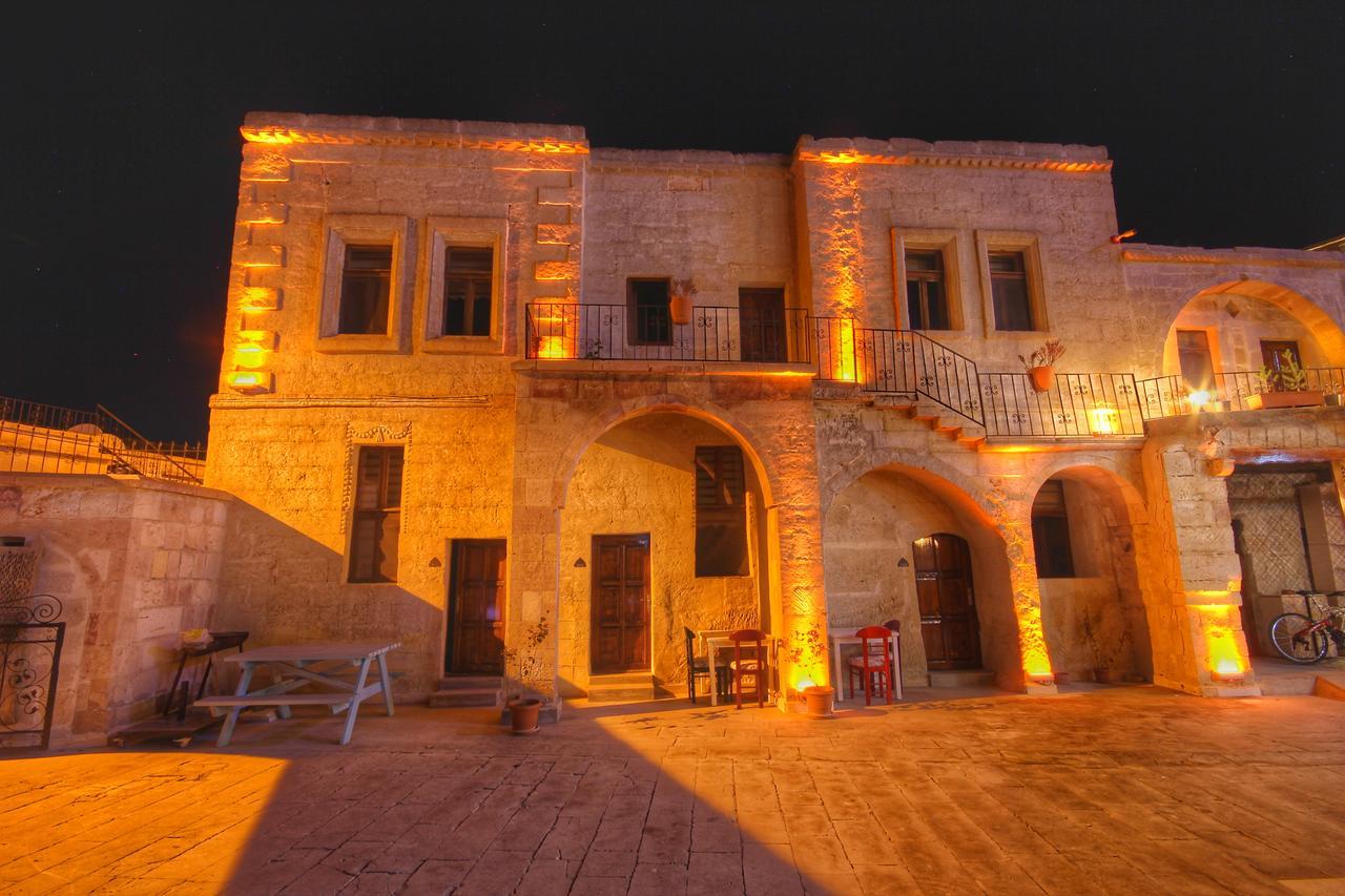 Marvel Of Cappadocia Hotel Гьореме Екстериор снимка