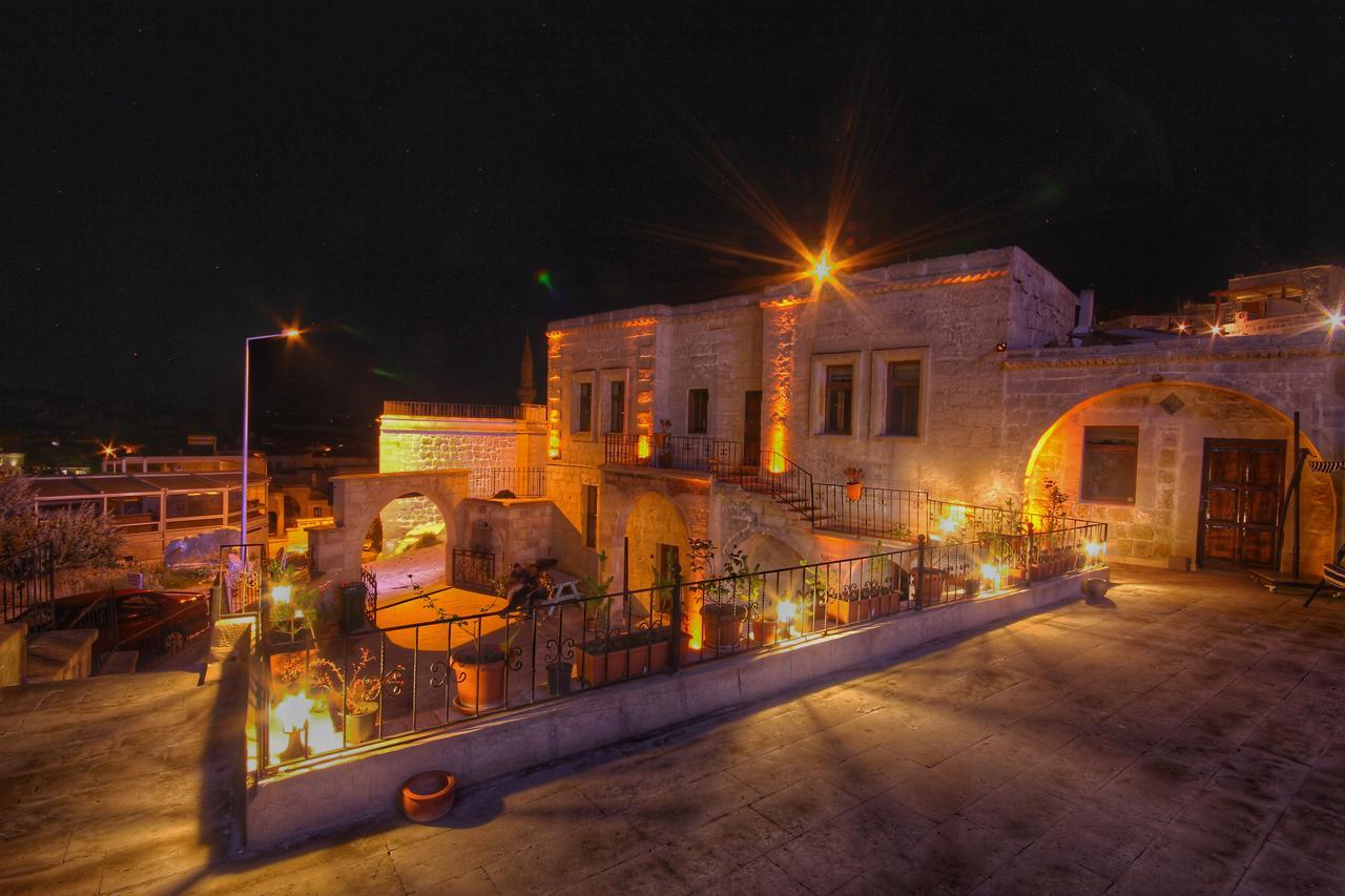 Marvel Of Cappadocia Hotel Гьореме Екстериор снимка